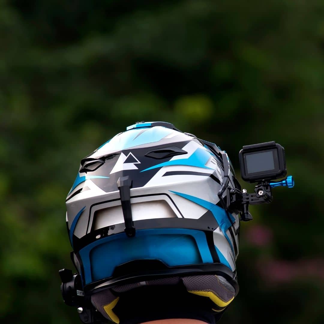 Comment choisir la bonne GoPro pour vos voyages en moto ?