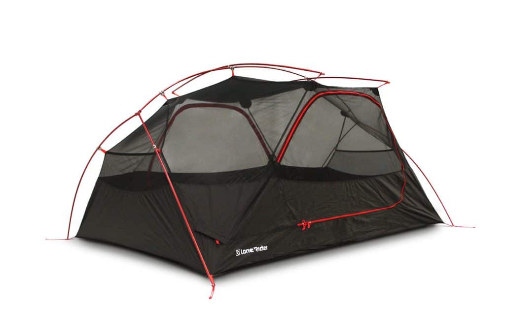 Tente Moto: tent advtent lone rider 2 person tent inner summer tent