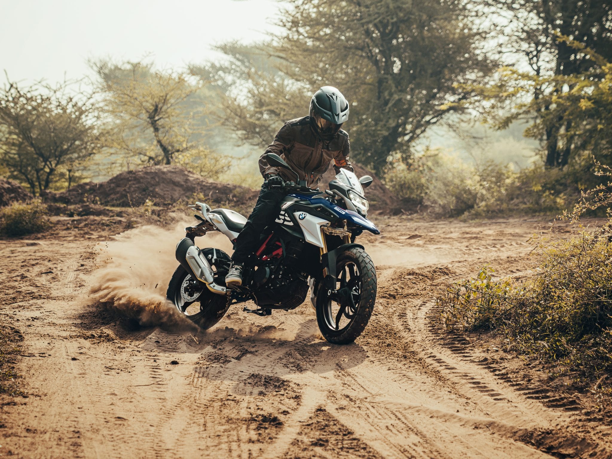 Les Meilleures Moto Trail A2 Le guide pour bien choisir sa moto