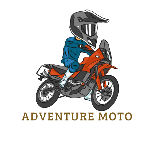 Adventure Moto Trail