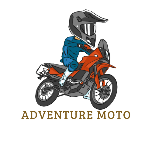 adventure moto