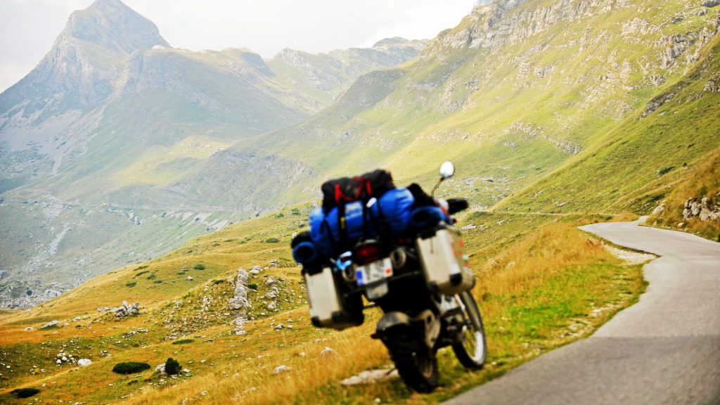 trouver un pro moto trail