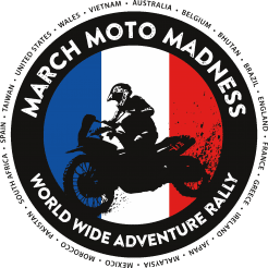march moto madness