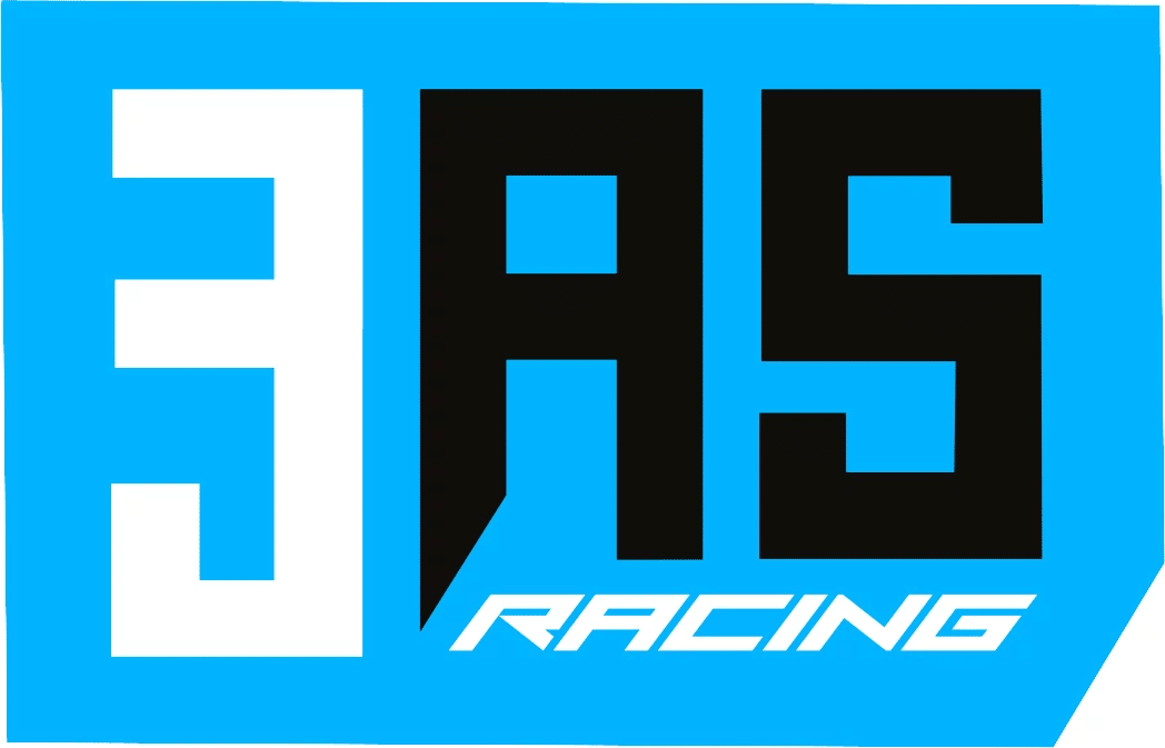 3as racing