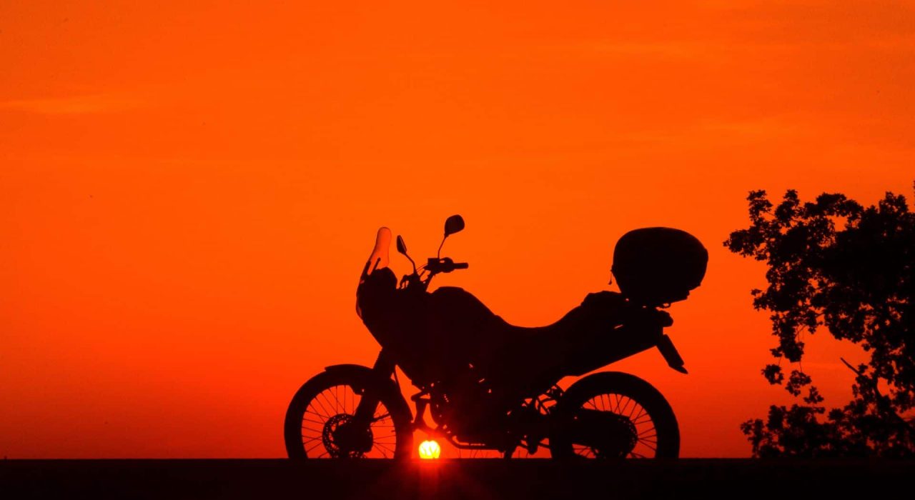 5 conseils pour un roadtrip en moto trail