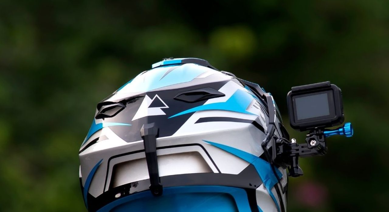 casque moto trail adventure
